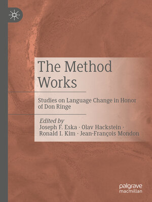 cover image of The Method Works